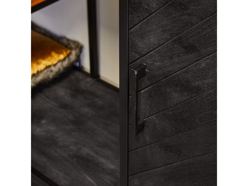 Vakkenkast New York - 160cm - Starfurn