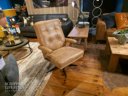 Luxe fauteuil