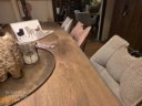 Eetkamerstoelen set mogelijk