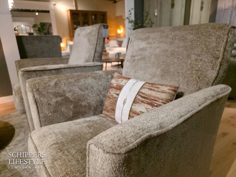 Lounge-Sessel für das Wohnzimmer