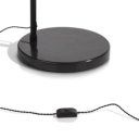 Magnolia Vloerlamp H185cm 1*E14