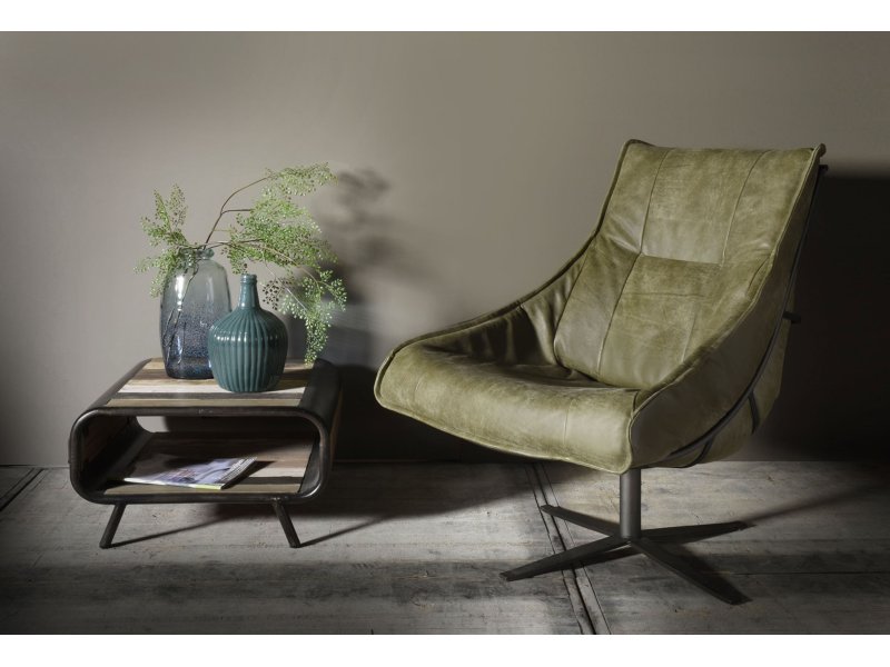 fauteuils het anker Marcus