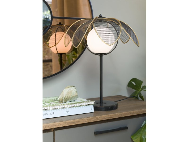 Magnolia Tafellamp H49cm