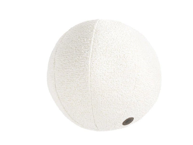 Timeless Scott Kussen Dia 25Cm Beige