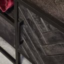 Tv meubel New York - 210cm - Starfurn