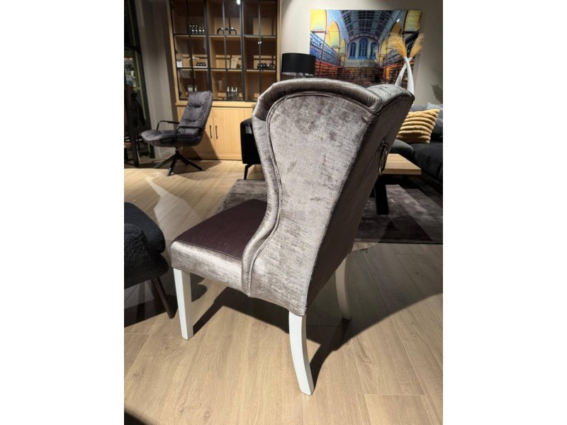 Eetkamerstoel uit voorraad