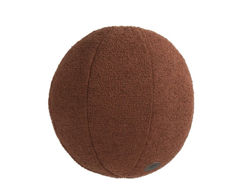 Timeless Scott Kussen Dia 25Cm Koper