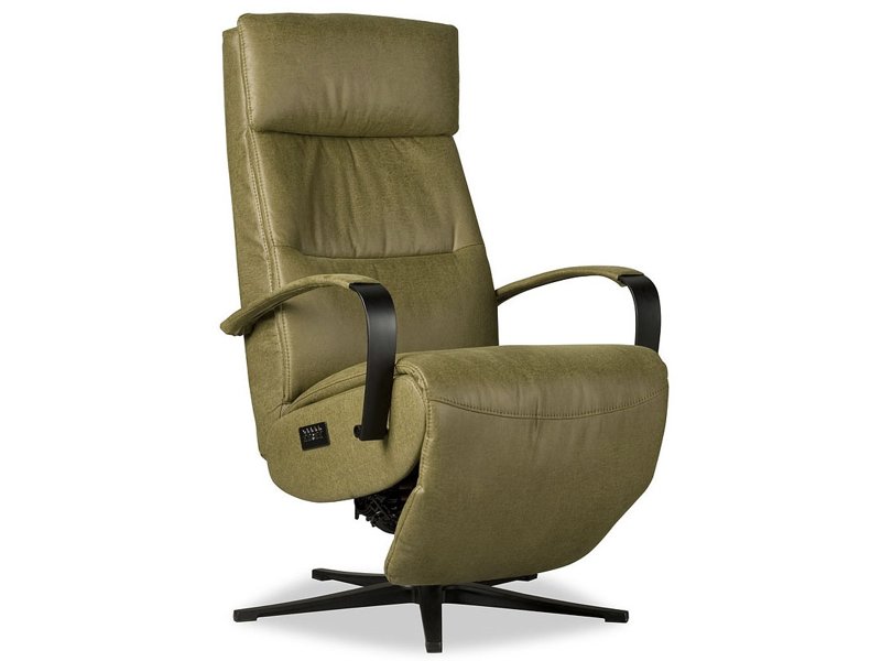 Relaxfauteuil LF 116 - Schippers Lifestyle