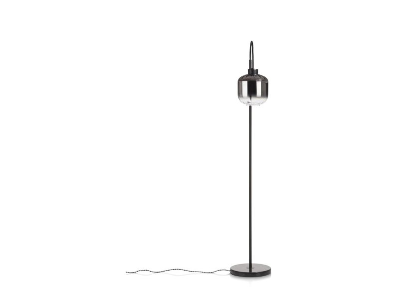 Essex Vloerlamp 1*E27