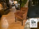 Luxe stoel eetkamer