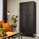 Bergkast New York - Starfurn