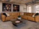 Ecksofa gross - Niederlande