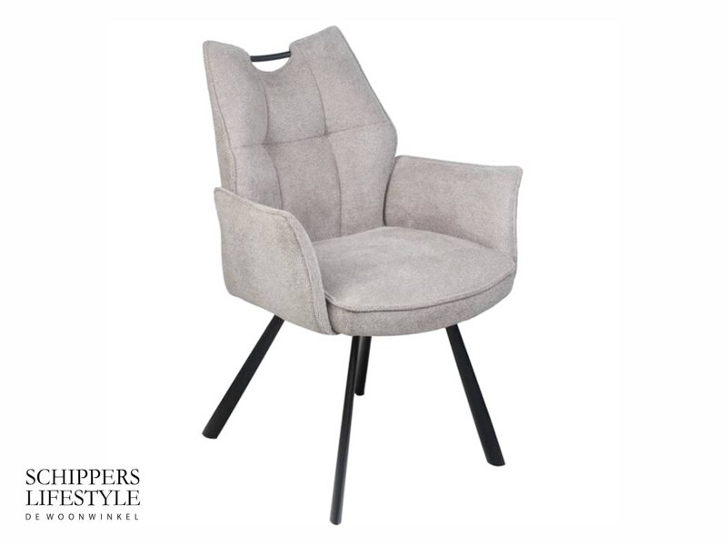 Stoel aanbieding eetkamer