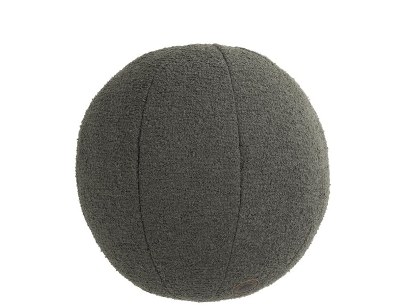 Timeless Scott Kussen Dia 25Cm Olijf