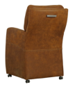 Eetkamerstoel Arno Cognac
