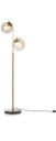 Bo Vloerlamp 2*E27