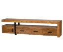 TV Dressoir Balok 240cm