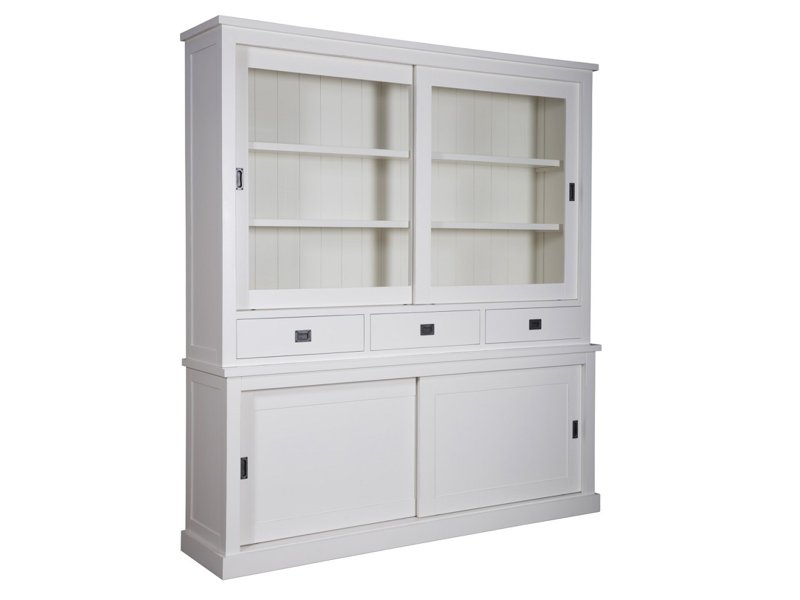 Buffetkast Kubic 2 deurs van XO Interiors - 200cm