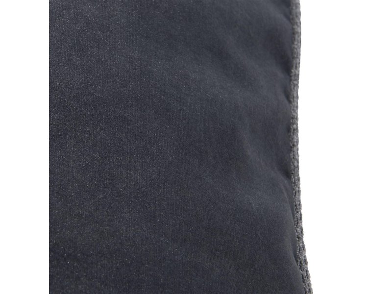 Timeless Sean Kussen 60X60cm Antraciet