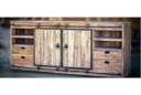 Sideboard aus Teakholz in verschiedenen Größen Ab € 1495.-