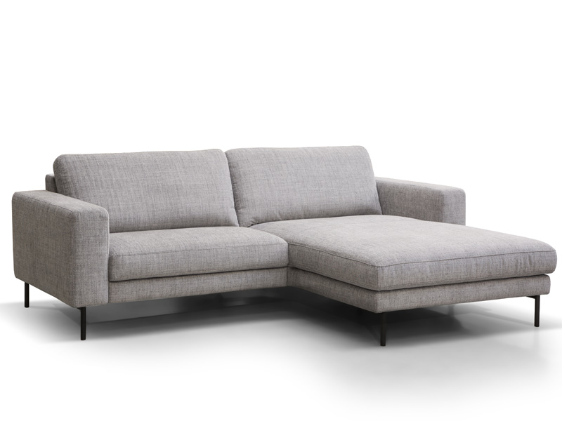 Hoekbank Living - Ligna