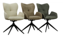 Stoelen maud
