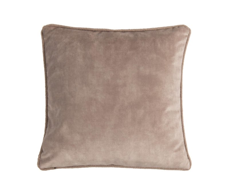 Timeless Sean Kussen 60X60cm Camel