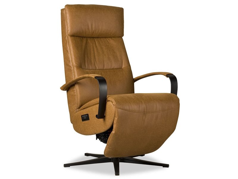 Relaxfauteuil LF 116 - Schippers Lifestyle