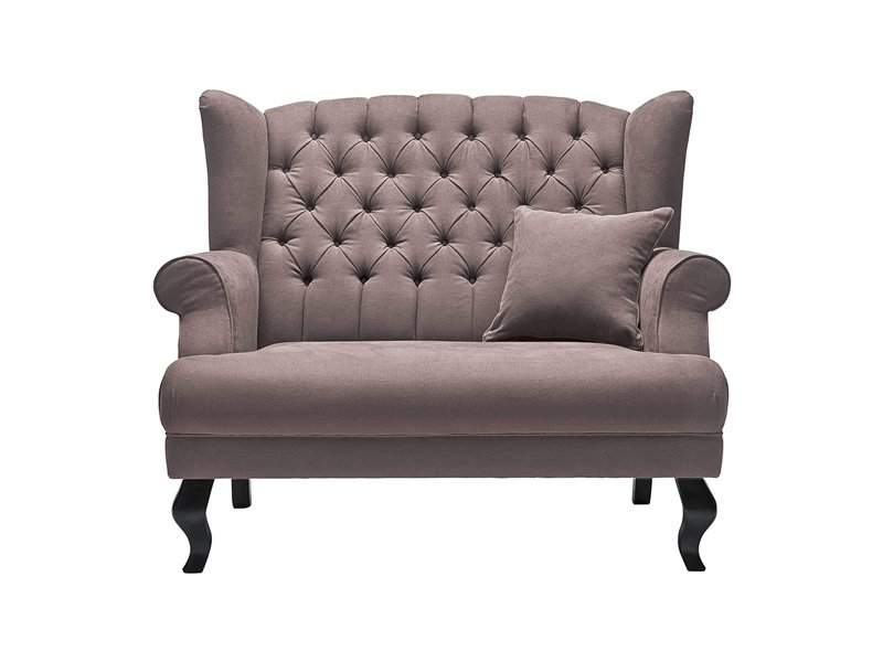 Loveseat meerdere kleuren leverbaar