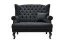 Loveseat meerdere kleuren leverbaar