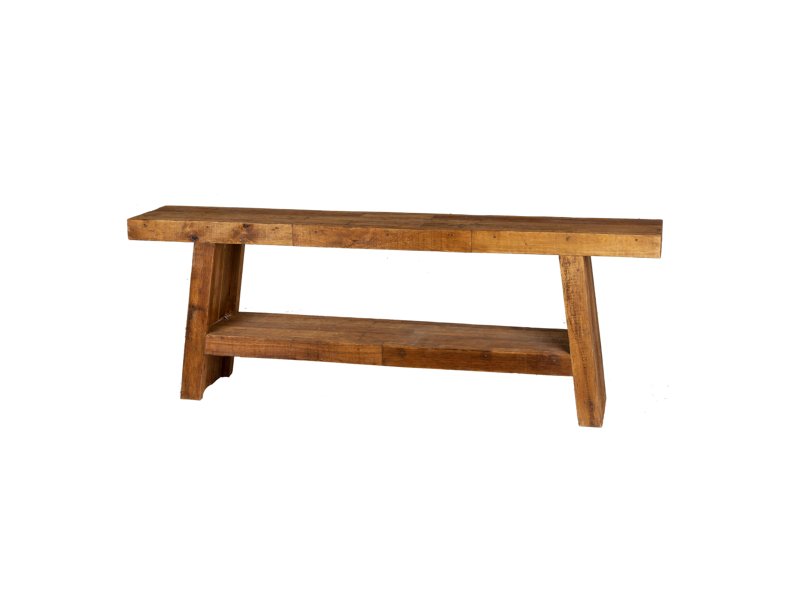 Sidetable Balok - Schuin