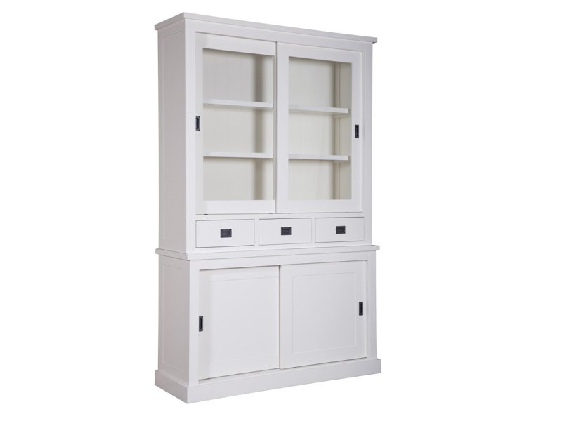 Buffetkast Kubic 2 deurs van XO Interiors - 140cm