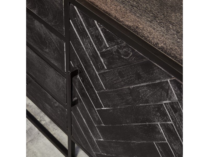 Dressoir New York - 210cm - Starfurn