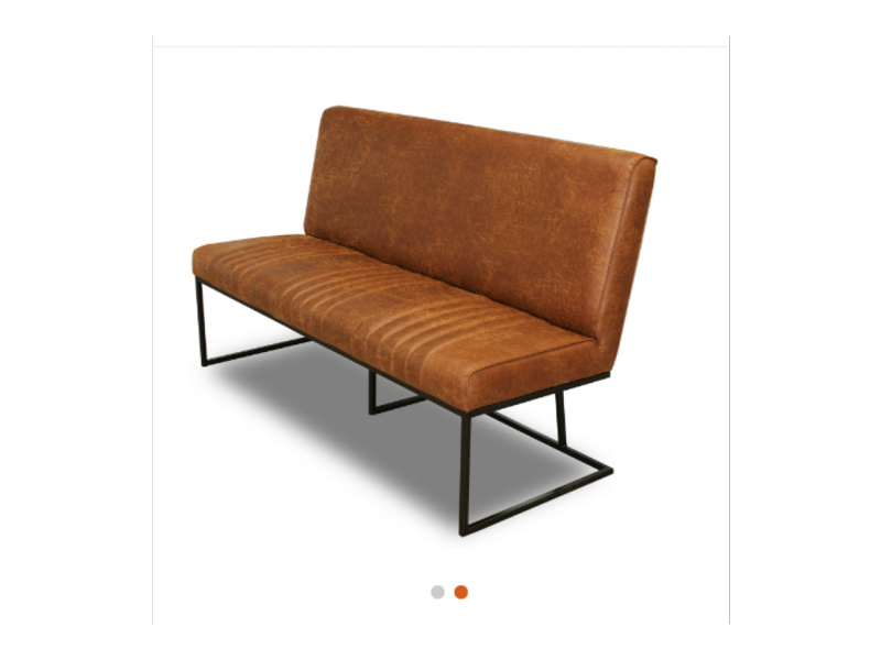 Hermen eetbank, hoge kwaliteit, scherpe prijs en lekker genieten!