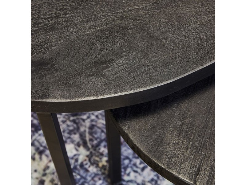 Salontafel New York - 3-delig - Starfurn