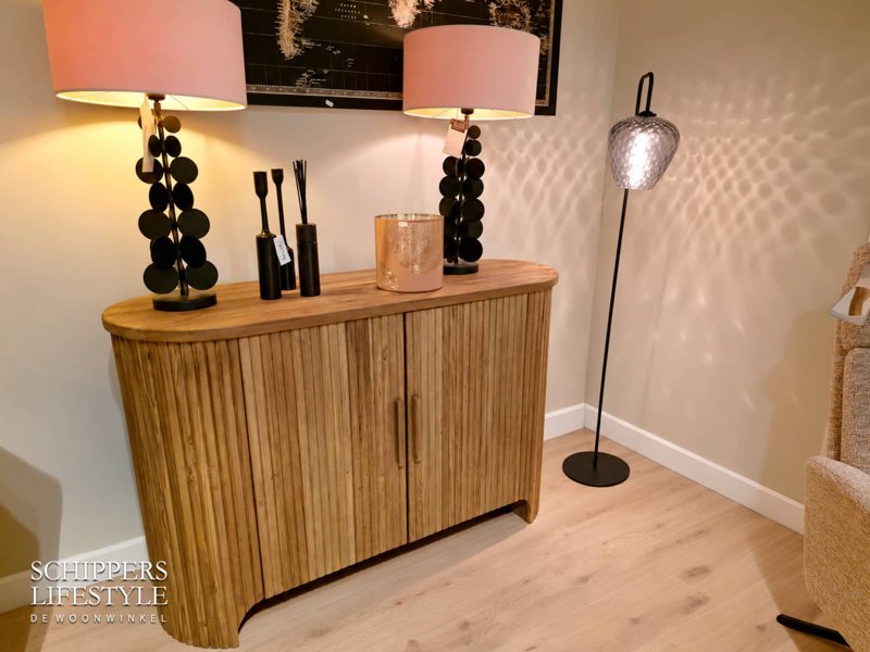 Dressoir teak