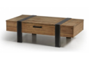 Salontafel Seti teak hout