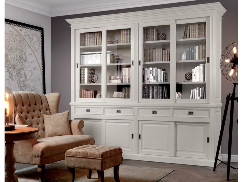 Buffetkast Chic van XO Interiors