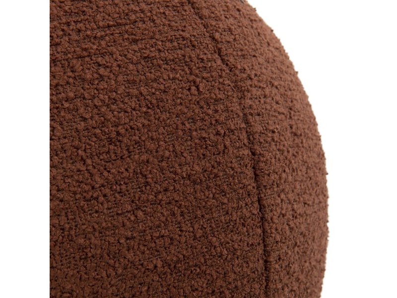 Timeless Scott Kussen Dia 25Cm Koper