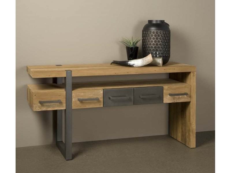 Sidetable Lucca - Tower Living