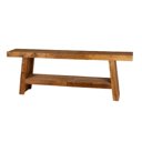 Sidetable Balok - Schuin