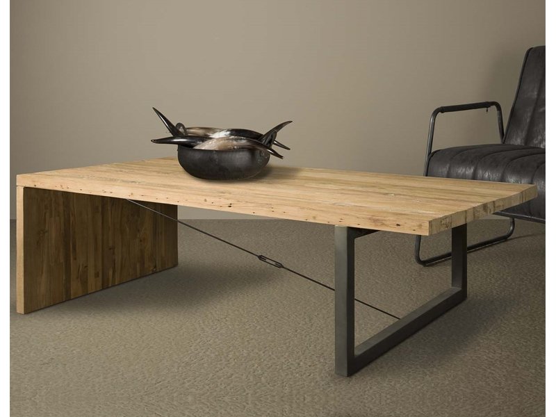 Salontafel Lucca - Tower Living