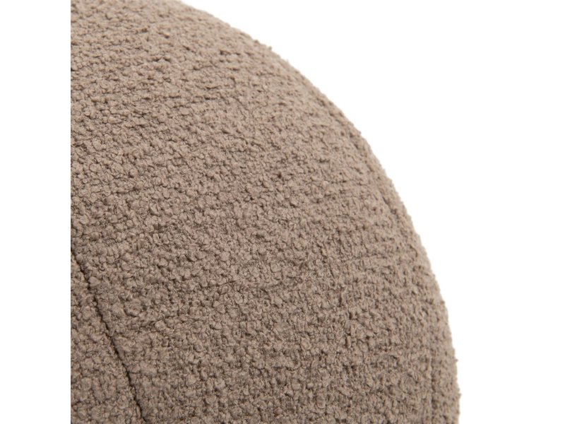 Timeless Scott Kussen Dia 25Cm Camel