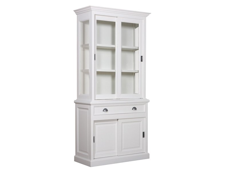 Vitrinekast Eyeglass van XO Interiors - 104cm