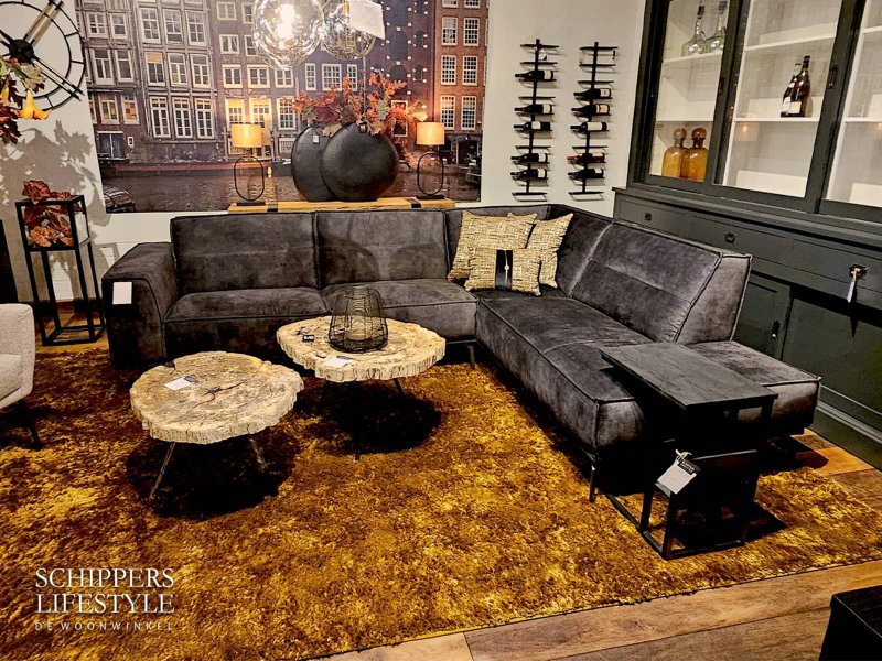 Sofa-Möbelgeschäft Enschede