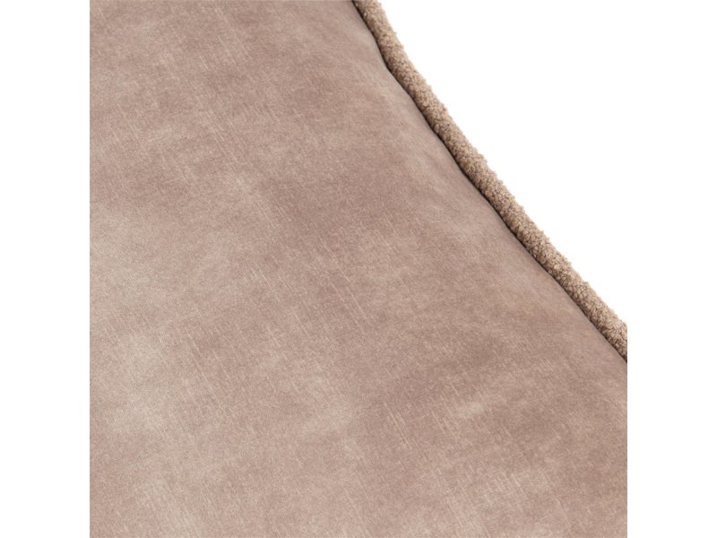 Timeless Sean Kussen 60X60cm Camel