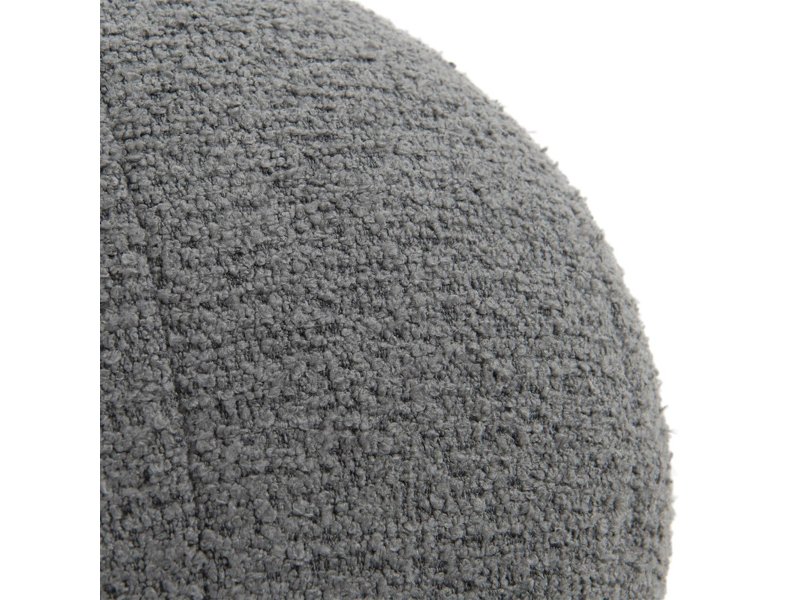 Timeless Scott Kussen Dia 25Cm Blauw