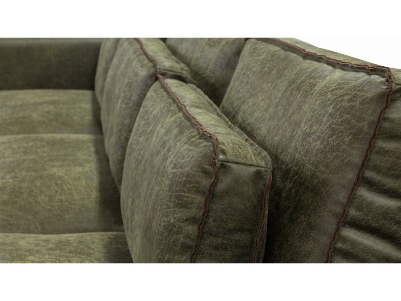 Hoekbank Iris - Schippers Lifestyle