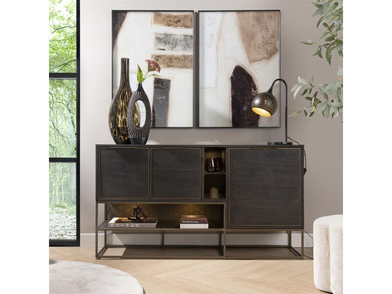 Arjen Tafellamp 1*E27