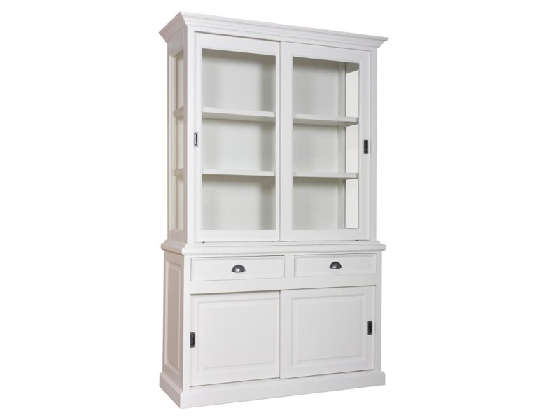 Vitrinekast Eyeglass van XO Interiors - 135cm